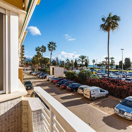 Apartmán A&N Senuelo 12 . Torre Del Mar Exteriér fotografie