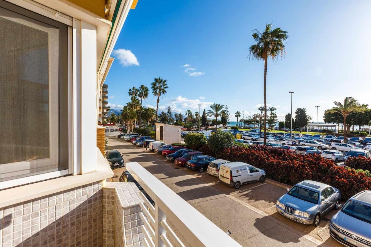 Apartmán A&N Senuelo 12 . Torre Del Mar Exteriér fotografie