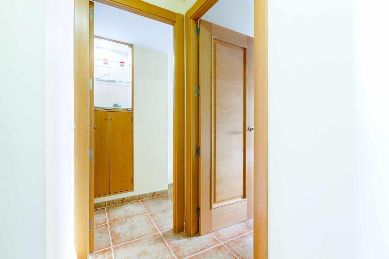Apartmán A&N Senuelo 12 . Torre Del Mar Exteriér fotografie